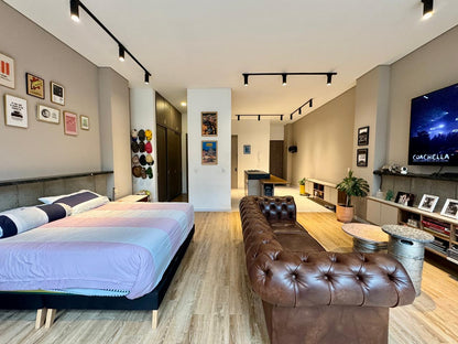 VENTA APARTAESTUDIO EN CALATRAVA | TERRAZA PRIVADA + DOBLE PARQUEADERO 🔥