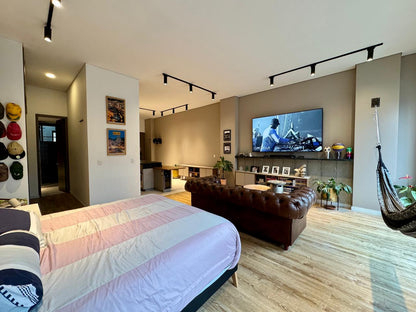 VENTA APARTAESTUDIO EN CALATRAVA | TERRAZA PRIVADA + DOBLE PARQUEADERO 🔥