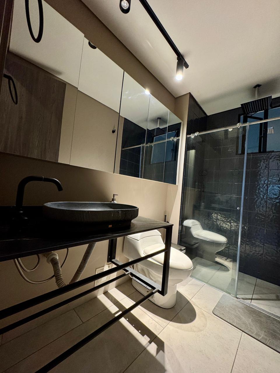 VENTA APARTAESTUDIO EN CALATRAVA | TERRAZA PRIVADA + DOBLE PARQUEADERO 🔥