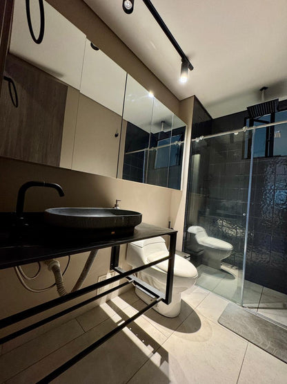 VENTA APARTAESTUDIO EN CALATRAVA | TERRAZA PRIVADA + DOBLE PARQUEADERO 🔥