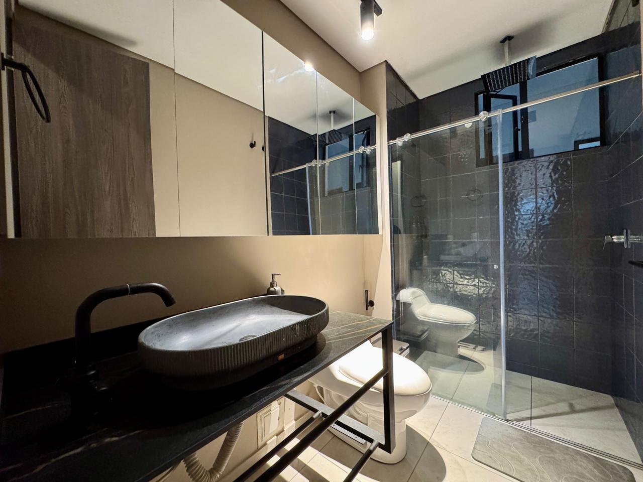 VENTA APARTAESTUDIO EN CALATRAVA | TERRAZA PRIVADA + DOBLE PARQUEADERO 🔥