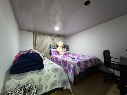 ARRIENDO CASA LOCAL EN SOACHA | FRENTE A CONJUNTOS + LISTO PARA NEGOCIO 🔥