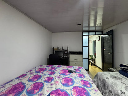 ARRIENDO CASA LOCAL EN SOACHA | FRENTE A CONJUNTOS + LISTO PARA NEGOCIO 🔥