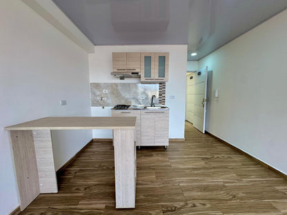 🔥 APARTAESTUDIO TIPO LOFT EN ARRIENDO EN EL GALÁN | MODERNO, PRÁCTICO Y CERCA DE TODO 😎