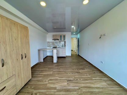 🔥 APARTAESTUDIO TIPO LOFT EN ARRIENDO EN EL GALÁN | MODERNO, PRÁCTICO Y CERCA DE TODO 😎