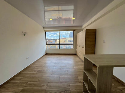 🔥 APARTAESTUDIO TIPO LOFT EN ARRIENDO EN EL GALÁN | MODERNO, PRÁCTICO Y CERCA DE TODO 😎
