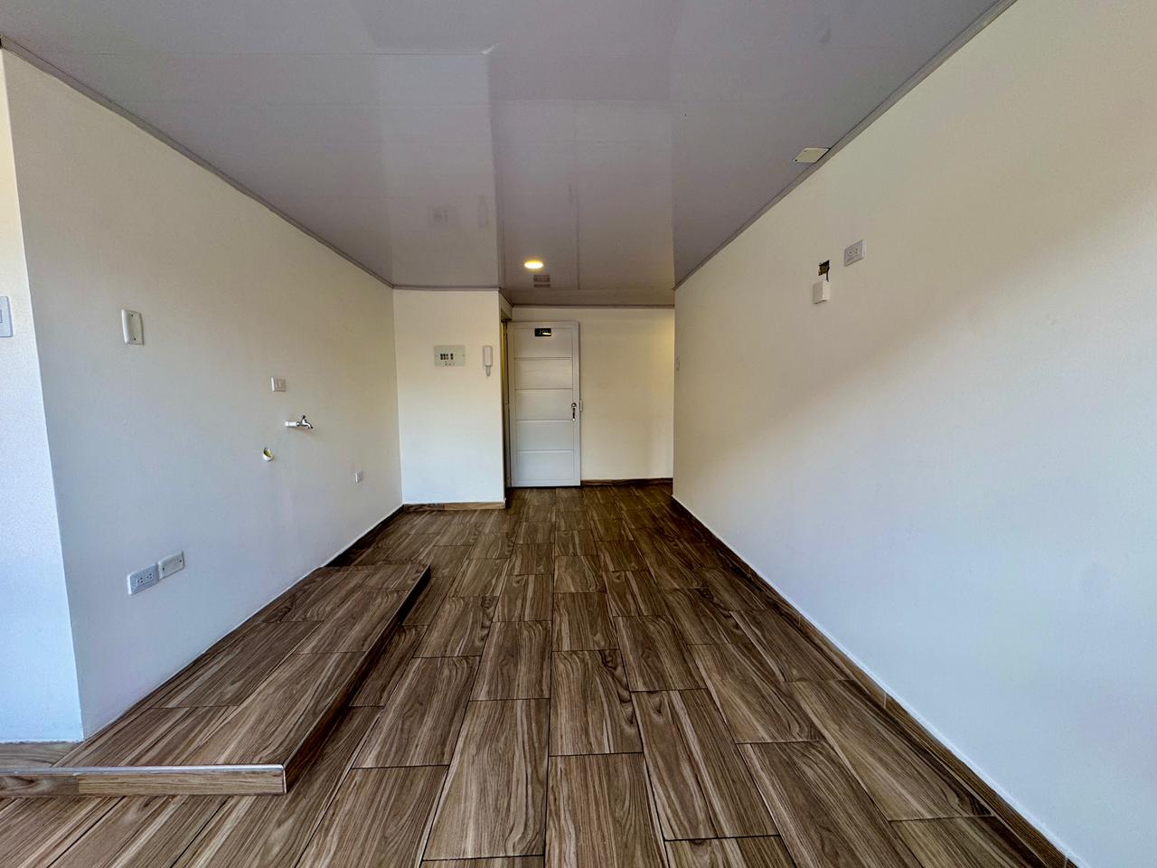 ✨ APARTAESTUDIO EN ARRIENDO EN EL GALÁN | HABITACIÓN INDEPENDIENTE + ZONA DE LAVADO 😮