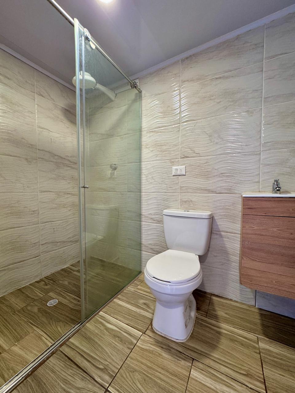 ✨ APARTAESTUDIO EN ARRIENDO EN EL GALÁN | HABITACIÓN INDEPENDIENTE + ZONA DE LAVADO 😮