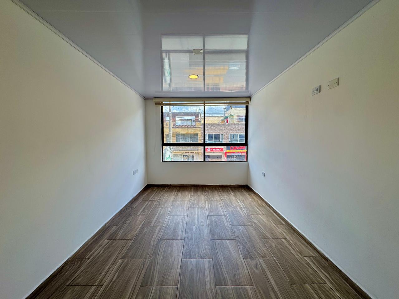 ✨ APARTAESTUDIO EN ARRIENDO EN EL GALÁN | HABITACIÓN INDEPENDIENTE + ZONA DE LAVADO 😮