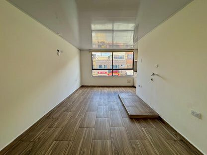 ✨ APARTAESTUDIO EN ARRIENDO EN EL GALÁN | HABITACIÓN INDEPENDIENTE + ZONA DE LAVADO 😮