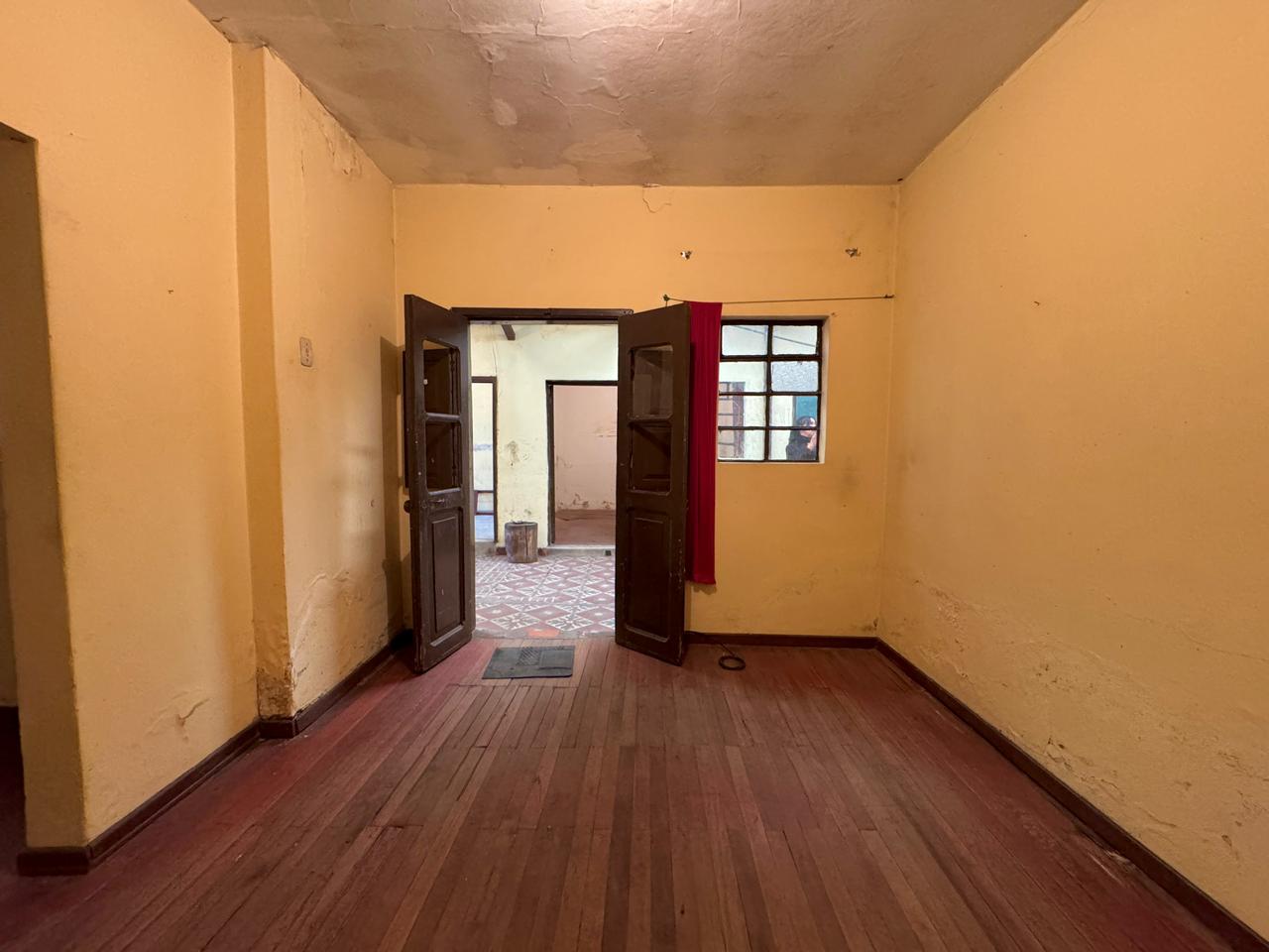 🏡 CASA EN VENTA EN NICOLÁS DE FEDERMÁN | LOTE CON POTENCIAL PARA DESARROLLO Y ALTA VALORIZACIÓN 🚀