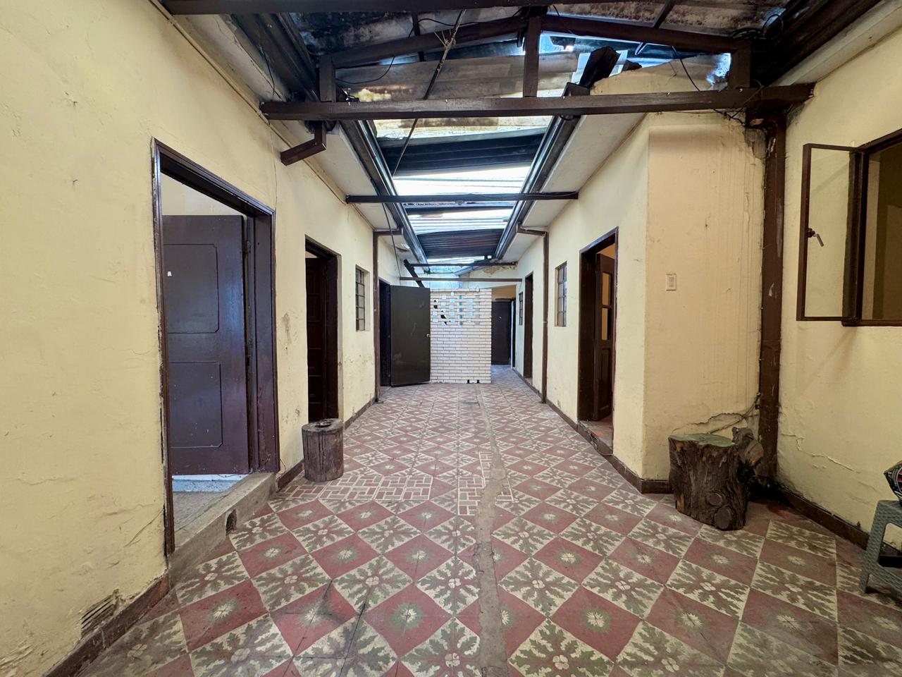 🏡 CASA EN VENTA EN NICOLÁS DE FEDERMÁN | LOTE CON POTENCIAL PARA DESARROLLO Y ALTA VALORIZACIÓN 🚀