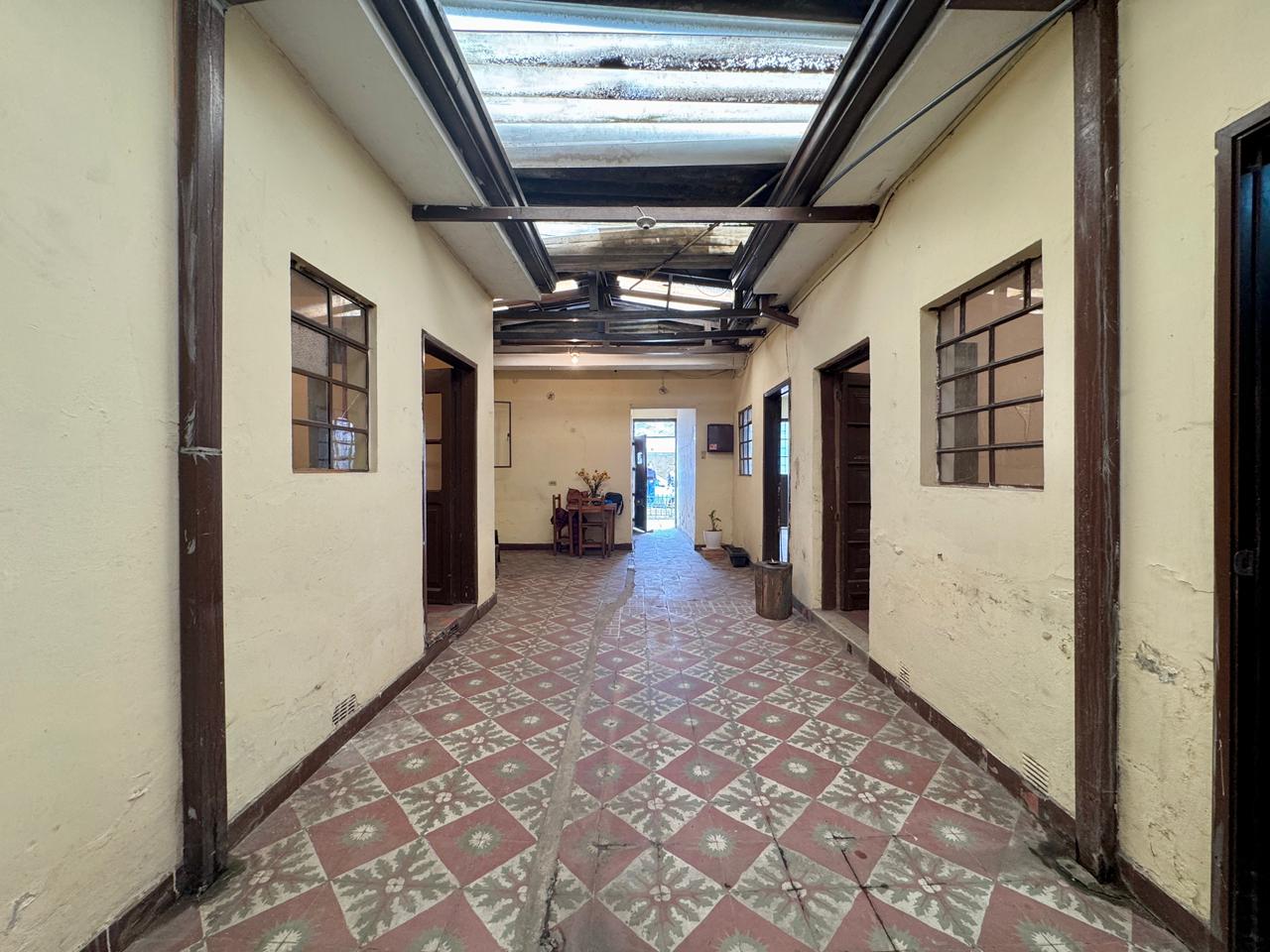 🏡 CASA EN VENTA EN NICOLÁS DE FEDERMÁN | LOTE CON POTENCIAL PARA DESARROLLO Y ALTA VALORIZACIÓN 🚀