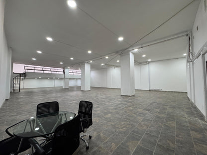 🏢 LOCAL EN ARRIENDO SOBRE LA CARRERA SÉPTIMA | 510 M2 PARA HACER CRECER TU NEGOCIO 🚀🔥