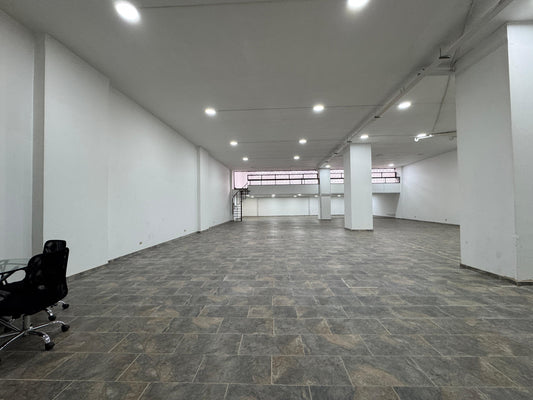 🏢 LOCAL EN ARRIENDO SOBRE LA CARRERA SÉPTIMA | 510 M2 PARA HACER CRECER TU NEGOCIO 🚀🔥