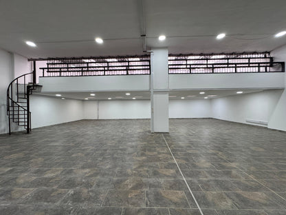 🏢 LOCAL EN ARRIENDO SOBRE LA CARRERA SÉPTIMA | 510 M2 PARA HACER CRECER TU NEGOCIO 🚀🔥