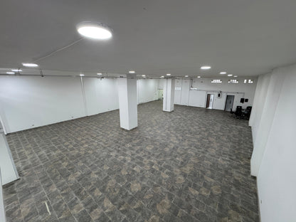 🏢 LOCAL EN ARRIENDO SOBRE LA CARRERA SÉPTIMA | 510 M2 PARA HACER CRECER TU NEGOCIO 🚀🔥