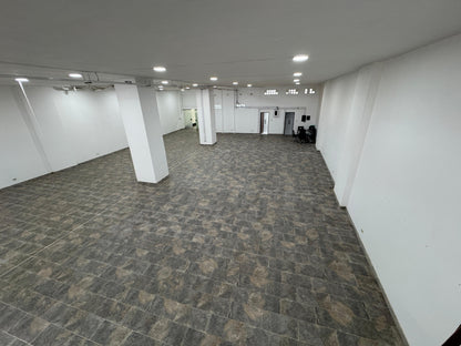 🏢 LOCAL EN ARRIENDO SOBRE LA CARRERA SÉPTIMA | 510 M2 PARA HACER CRECER TU NEGOCIO 🚀🔥
