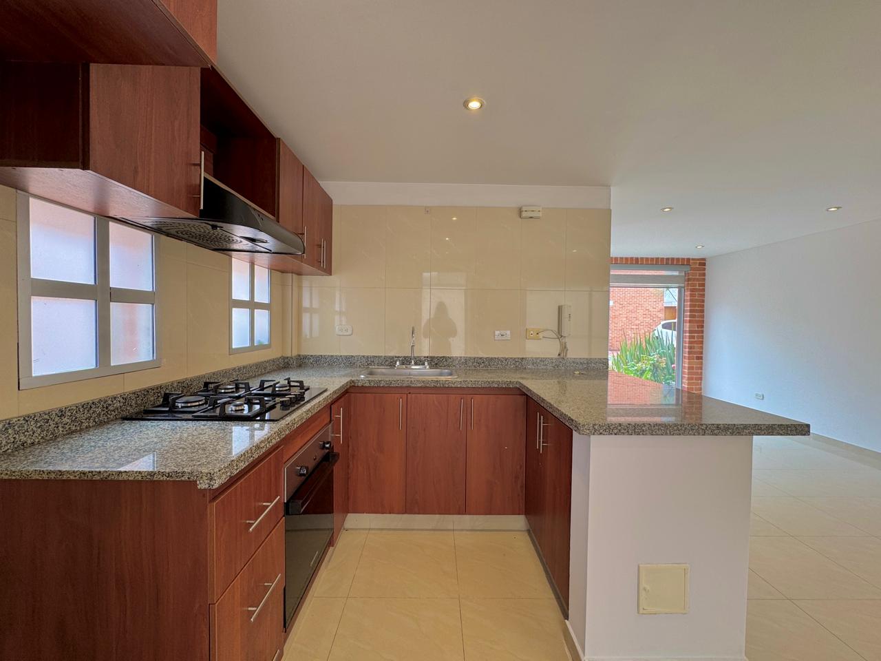 🏡 Casa en venta en El Cairo CHIA Cundinamarca | 108 m² + conjunto residencial |