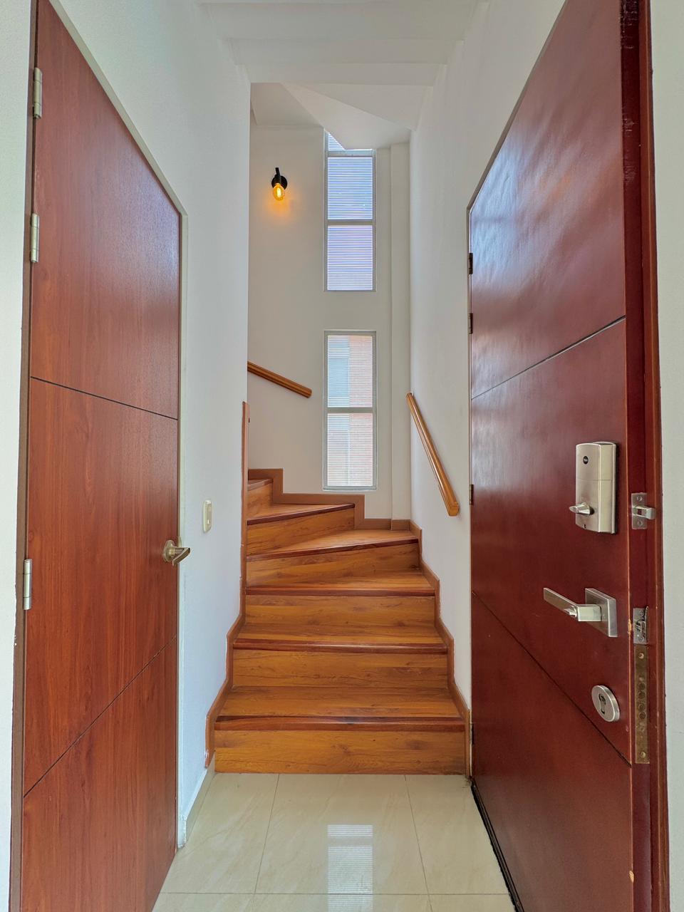 🏡 Casa en venta en El Cairo CHIA Cundinamarca | 108 m² + conjunto residencial |