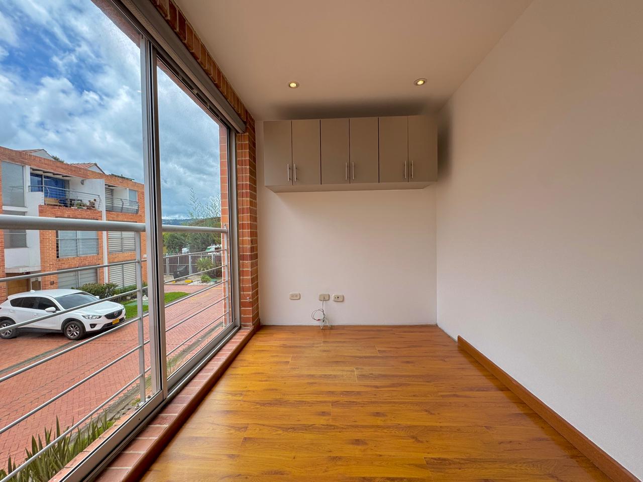 🏡 Casa en venta en El Cairo CHIA Cundinamarca | 108 m² + conjunto residencial |