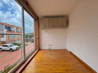 🏡 Casa en venta en El Cairo CHIA Cundinamarca | 108 m² + conjunto residencial |