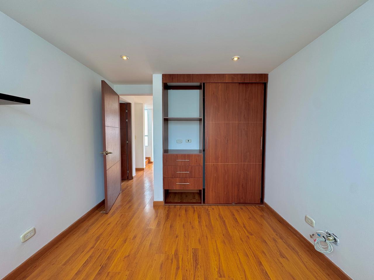 🏡 Casa en venta en El Cairo CHIA Cundinamarca | 108 m² + conjunto residencial |