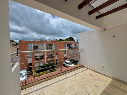 🏡 Casa en venta en El Cairo CHIA Cundinamarca | 108 m² + conjunto residencial |