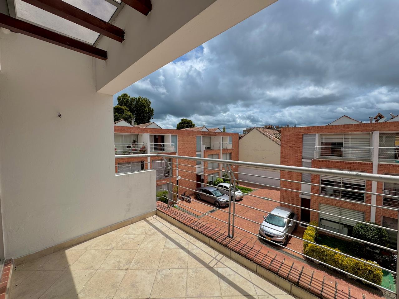 🏡 Casa en venta en El Cairo CHIA Cundinamarca | 108 m² + conjunto residencial |