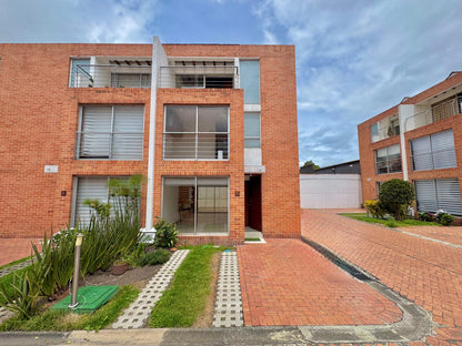 🏡 Casa en venta en El Cairo CHIA Cundinamarca | 108 m² + conjunto residencial |