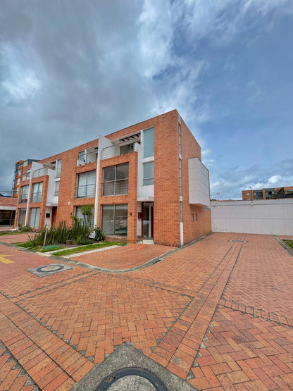 🏡 Casa en venta en El Cairo CHIA Cundinamarca | 108 m² + conjunto residencial |