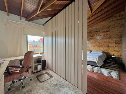 CASA EN VENTA EN CHÍA | 230 M2 + CUARTO DE CINE + 3 NIVELES 🔥🏡