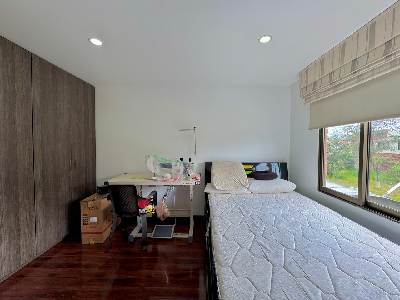 🏡 CASA EN VENTA EN CHÍA | 230M2 + PARQUEADERO + WALK IN CLOSET 😮‍💨