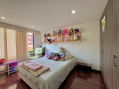 🏡 CASA EN VENTA EN CHÍA | 230M2 + PARQUEADERO + WALK IN CLOSET 😮‍💨