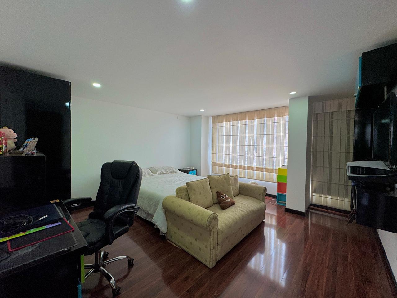 🏡 CASA EN VENTA EN CHÍA | 230M2 + PARQUEADERO + WALK IN CLOSET 😮‍💨