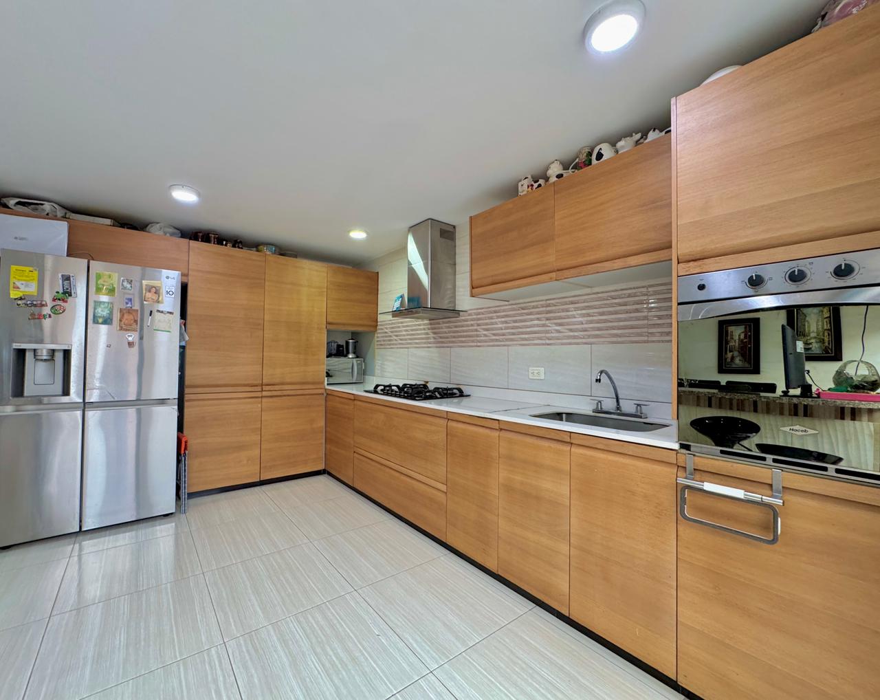 🏡 CASA EN VENTA EN CHÍA | 230M2 + PARQUEADERO + WALK IN CLOSET 😮‍💨