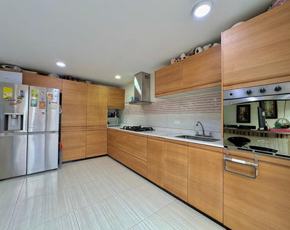 🏡 CASA EN VENTA EN CHÍA | 230M2 + PARQUEADERO + WALK IN CLOSET 😮‍💨