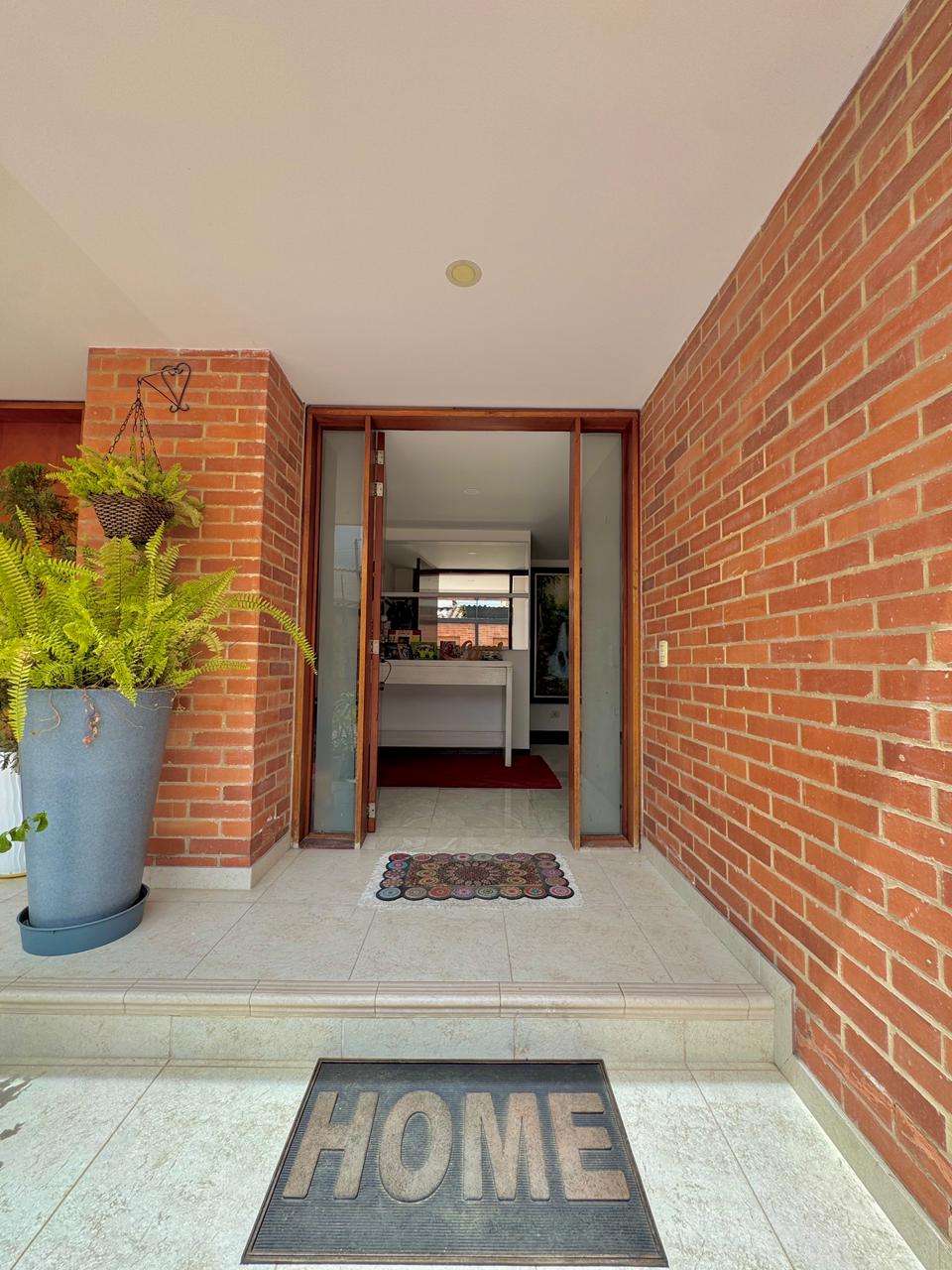 🏡 CASA EN VENTA EN CHÍA | 230M2 + PARQUEADERO + WALK IN CLOSET 😮‍💨