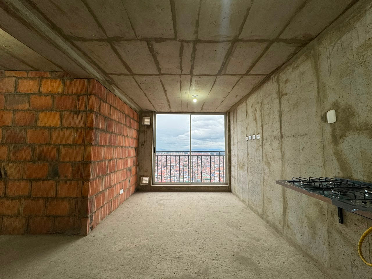 APARTAMENTO EN ARRIENDO EN KENNEDY | CERCA A CORABASTOS  🔥🏡