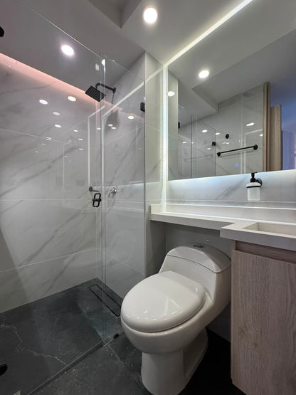 APARTAMENTO EN ARRIENDO EN SUBA EL PLAN | CERCA A COLINA