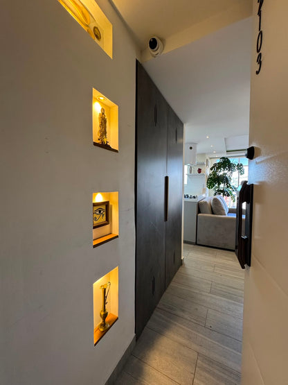 APARTAMENTO EN ARRIENDO EN MONARCAS SUBA | TOTALMENTE DOMOTIZADO + TV DE 85” + INTERNET INCLUIDO 🔥🏙️