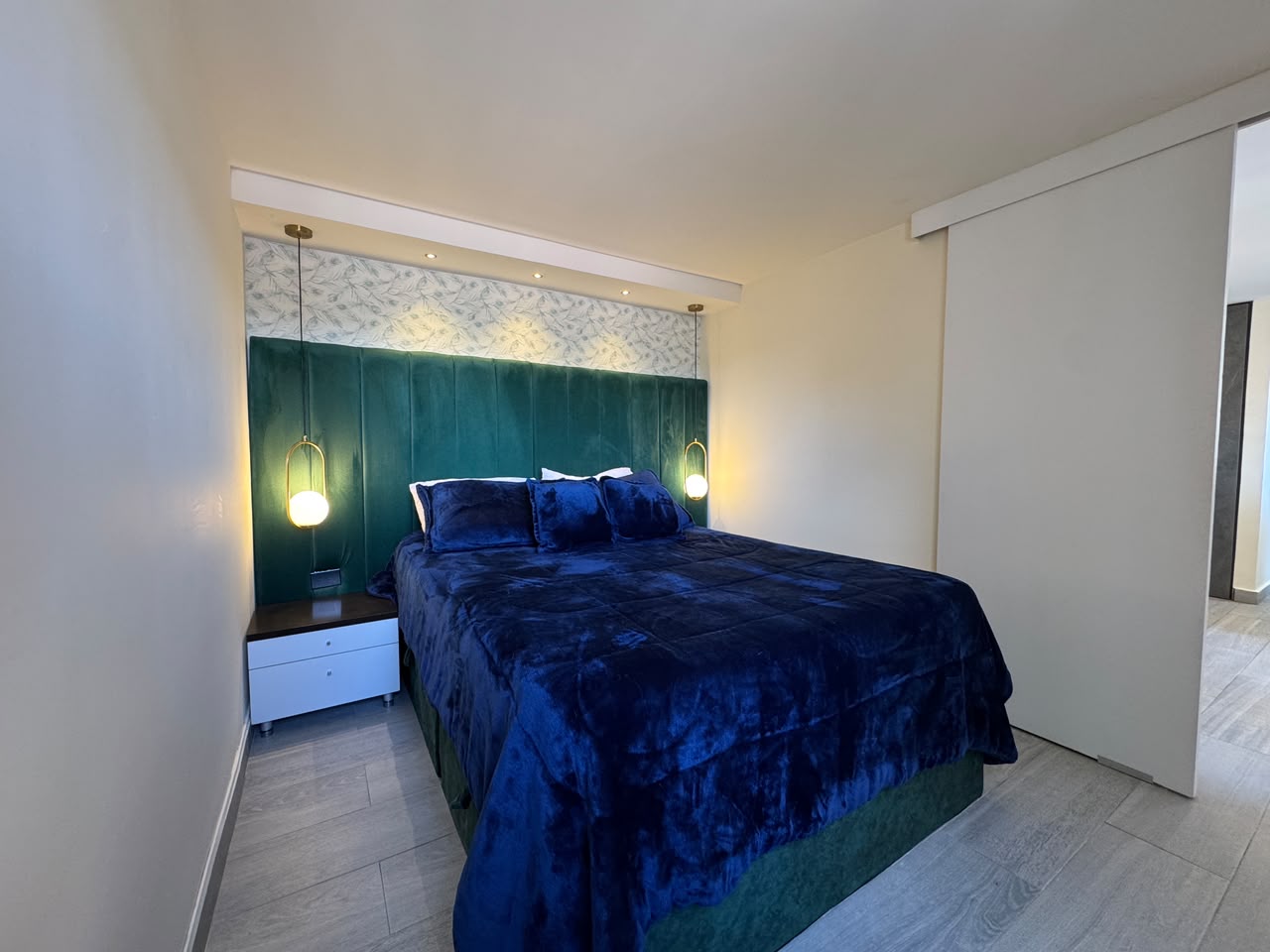 APARTAMENTO EN ARRIENDO EN MONARCAS SUBA | TOTALMENTE DOMOTIZADO + TV DE 85” + INTERNET INCLUIDO 🔥🏙️