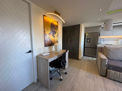 APARTAMENTO EN ARRIENDO EN MONARCAS SUBA | TOTALMENTE DOMOTIZADO + TV DE 85” + INTERNET INCLUIDO 🔥🏙️