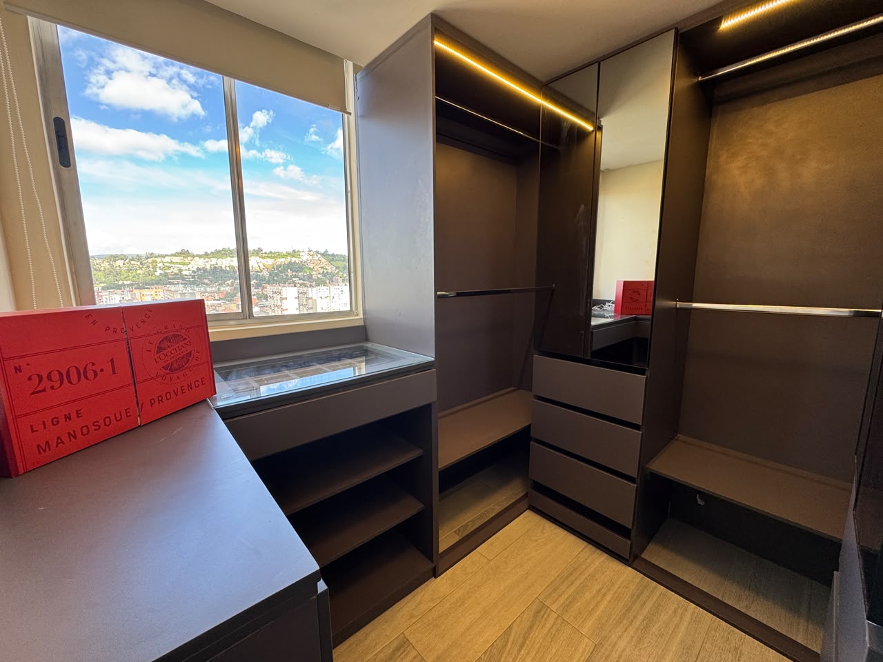 APARTAMENTO EN ARRIENDO EN MONARCAS SUBA | TOTALMENTE DOMOTIZADO + TV DE 85” + INTERNET INCLUIDO 🔥🏙️