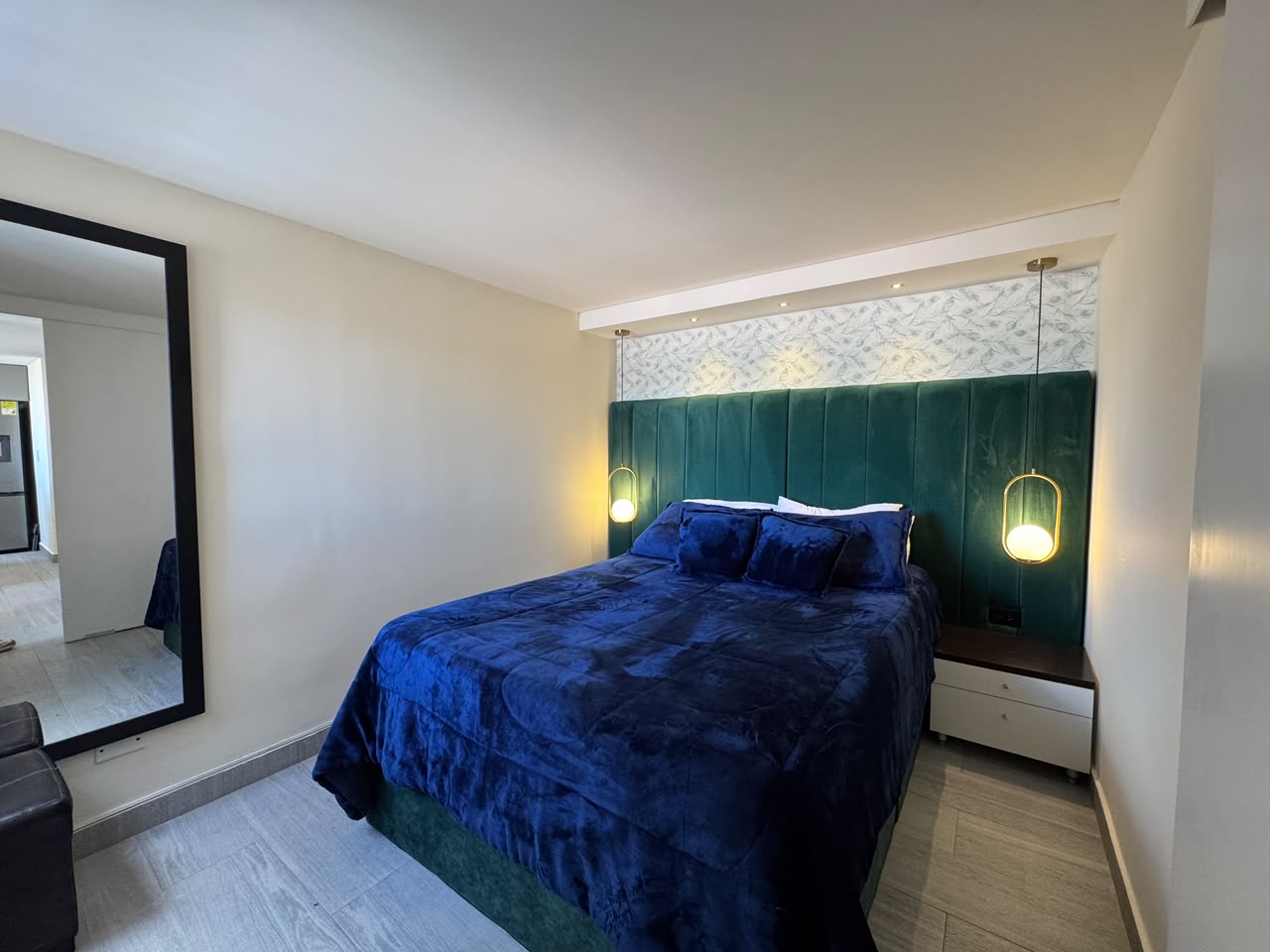 APARTAMENTO EN ARRIENDO EN MONARCAS SUBA | TOTALMENTE DOMOTIZADO + TV DE 85” + INTERNET INCLUIDO 🔥🏙️