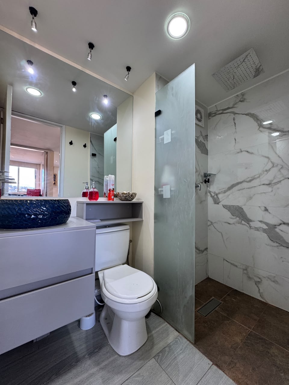 APARTAMENTO EN ARRIENDO EN MONARCAS SUBA | TOTALMENTE DOMOTIZADO + TV DE 85” + INTERNET INCLUIDO 🔥🏙️