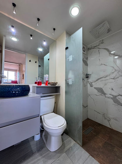 APARTAMENTO EN ARRIENDO EN MONARCAS SUBA | TOTALMENTE DOMOTIZADO + TV DE 85” + INTERNET INCLUIDO 🔥🏙️