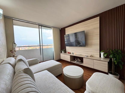 🏢 APARTAMENTO EN ARRIENDO EN CASTILLA | 72 M² + ESTUDIO + PARQUEADERO PROPIO 🚗