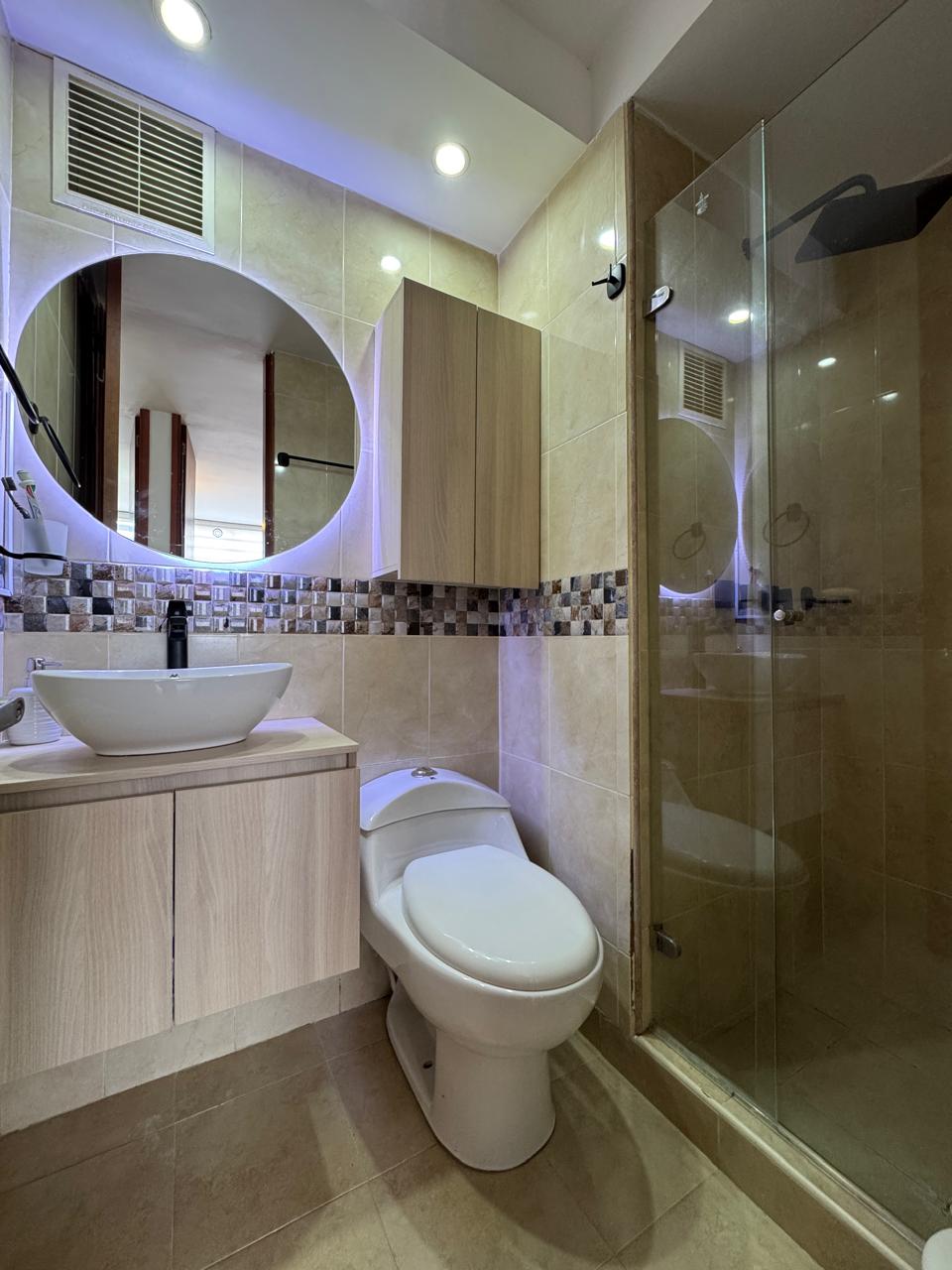 🏢 APARTAMENTO EN VENTA EN CASTILLA | 72 M² + ESTUDIO + PARQUEADERO PROPIO 🚗