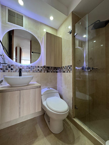 🏢 APARTAMENTO EN VENTA EN CASTILLA | 72 M² + ESTUDIO + PARQUEADERO PROPIO 🚗